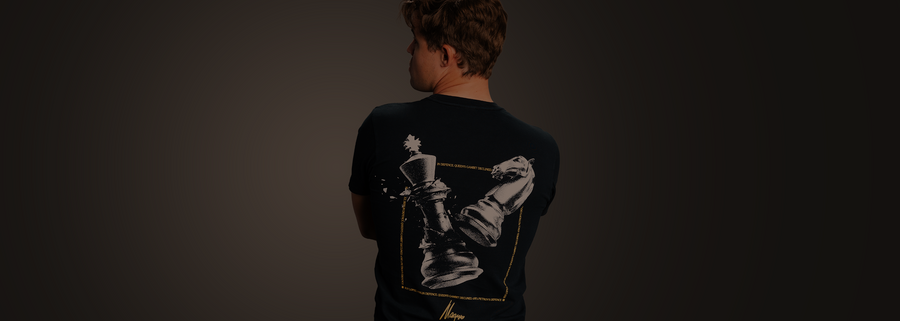 Magnus Carlsen