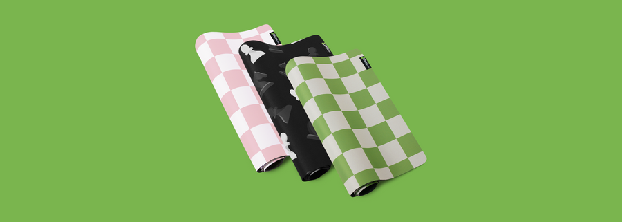 Mouse Pads