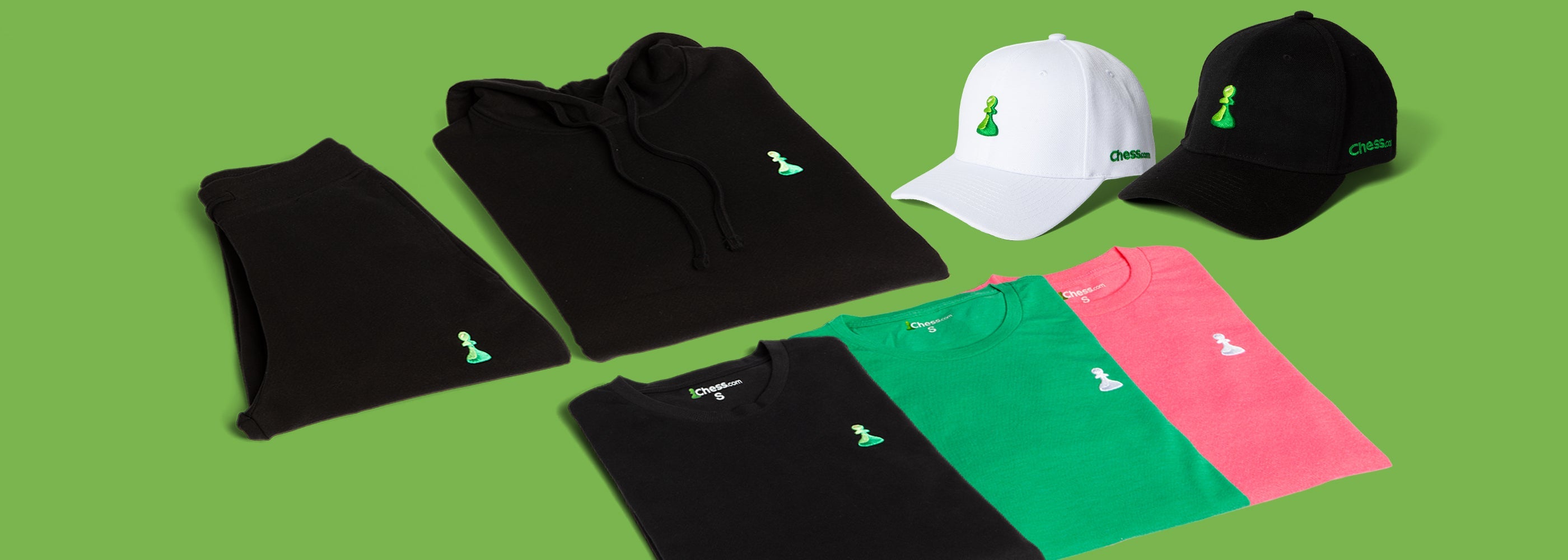 Essentials Collection