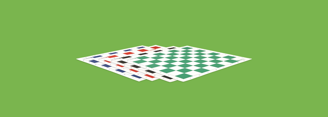 Chess Boards