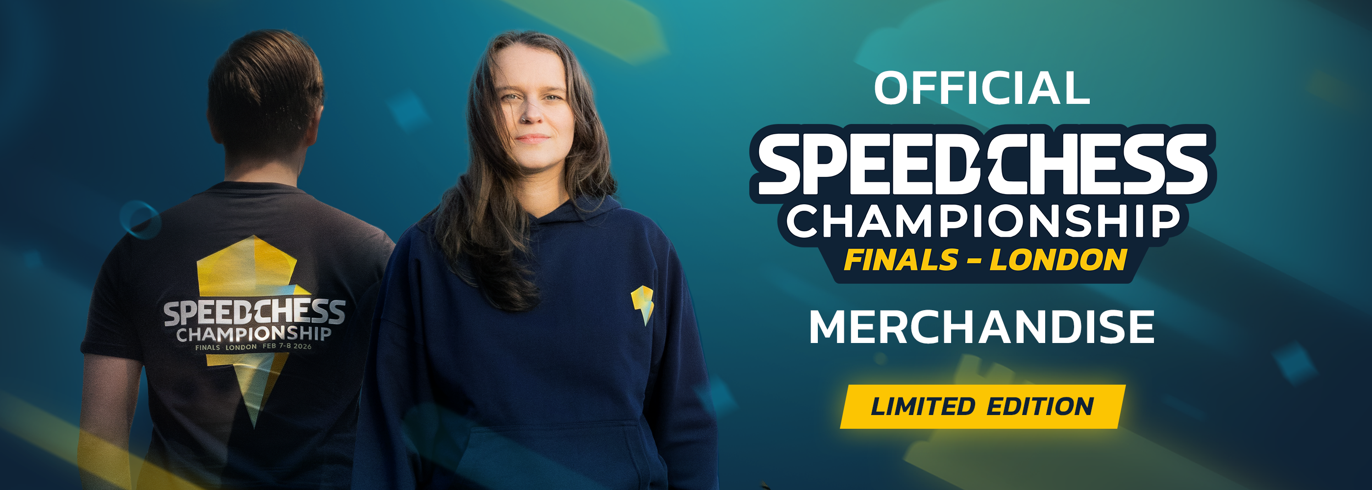 London Speed Chess Championship