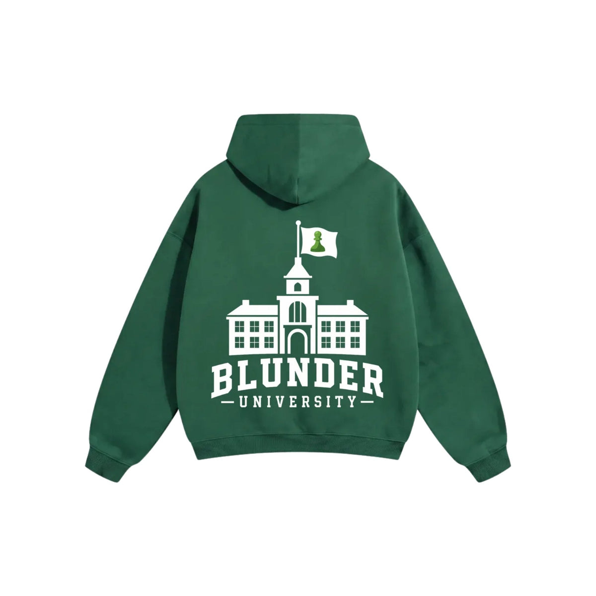 Campus Hoodie
