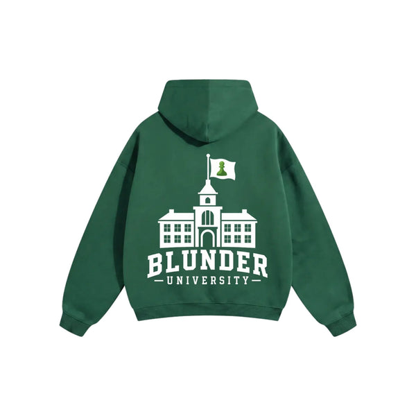 Campus Hoodie