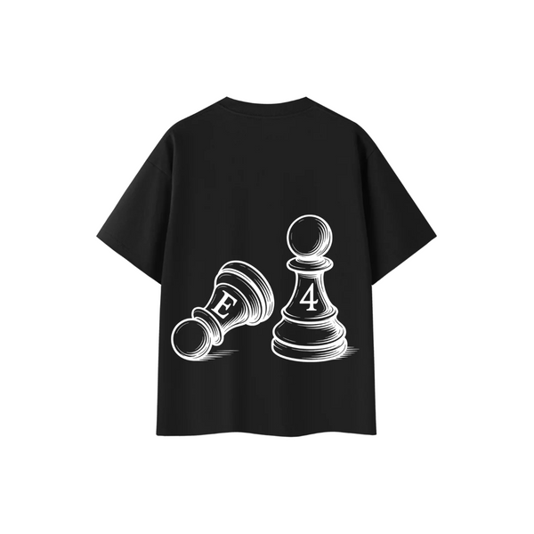 E4 Tee