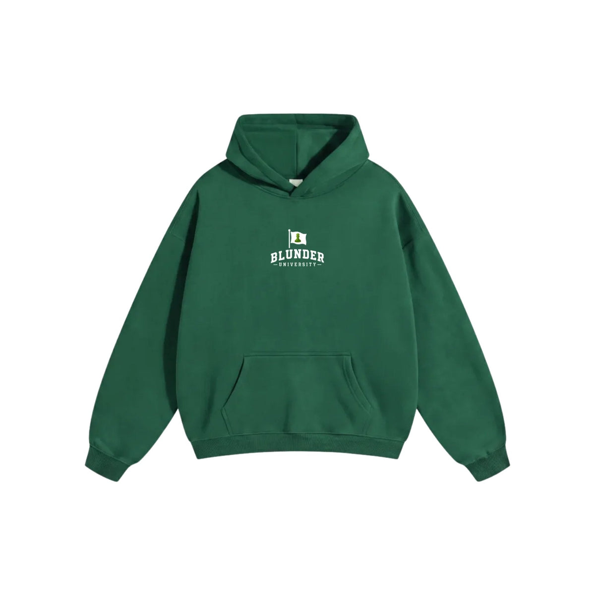 Campus Hoodie