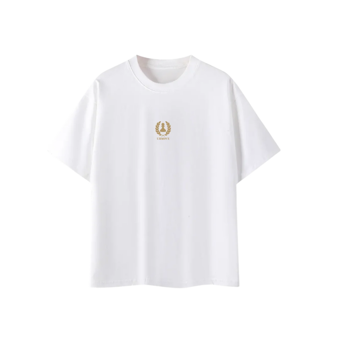 Badge Tee