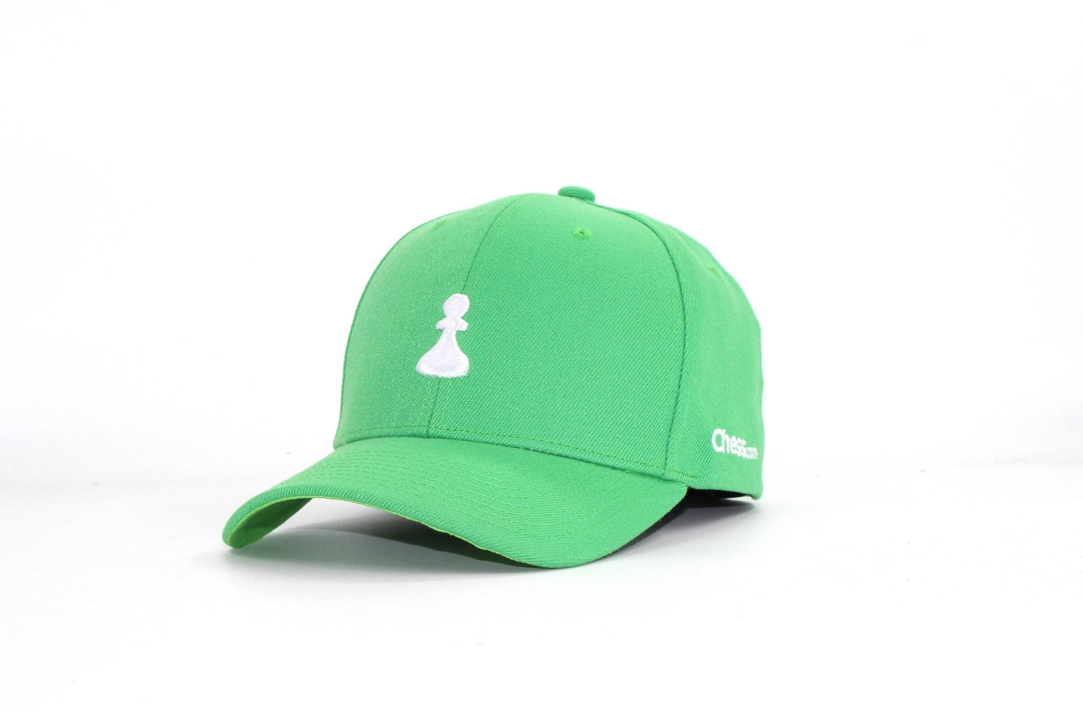 Essential Collection Green Stretch Fit