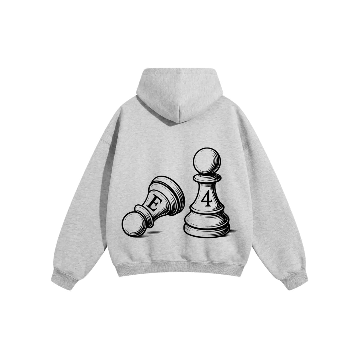 E4 Hoodie