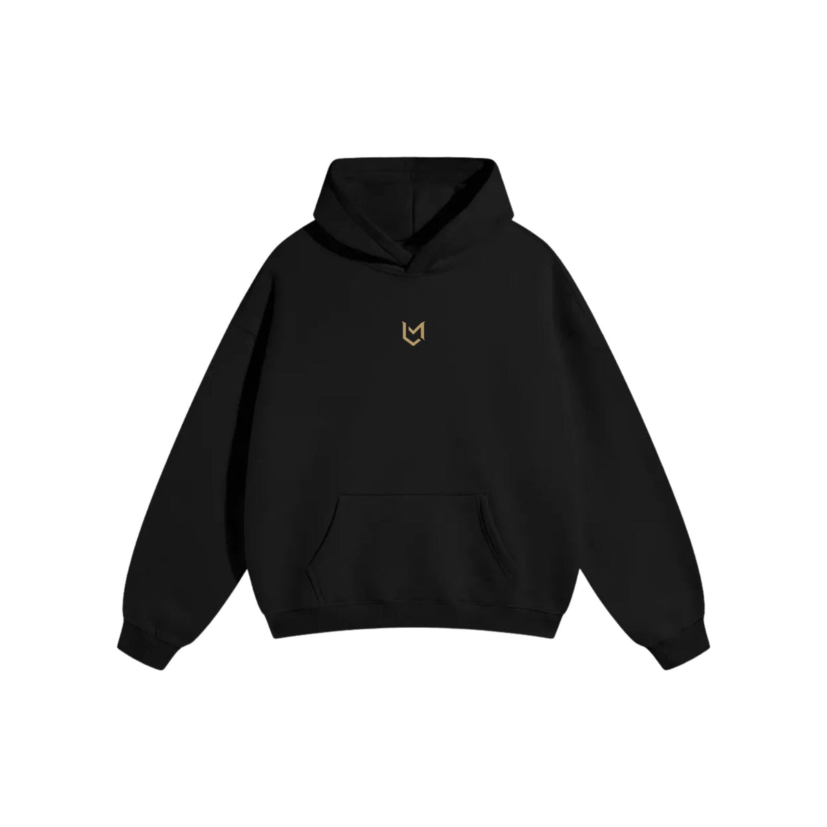 Ivory Pawn Hoodie