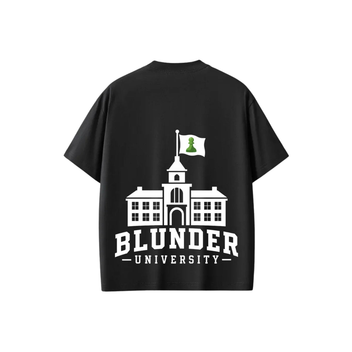 Campus Tee
