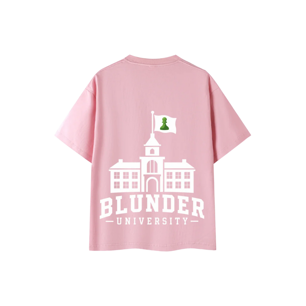 Campus Tee
