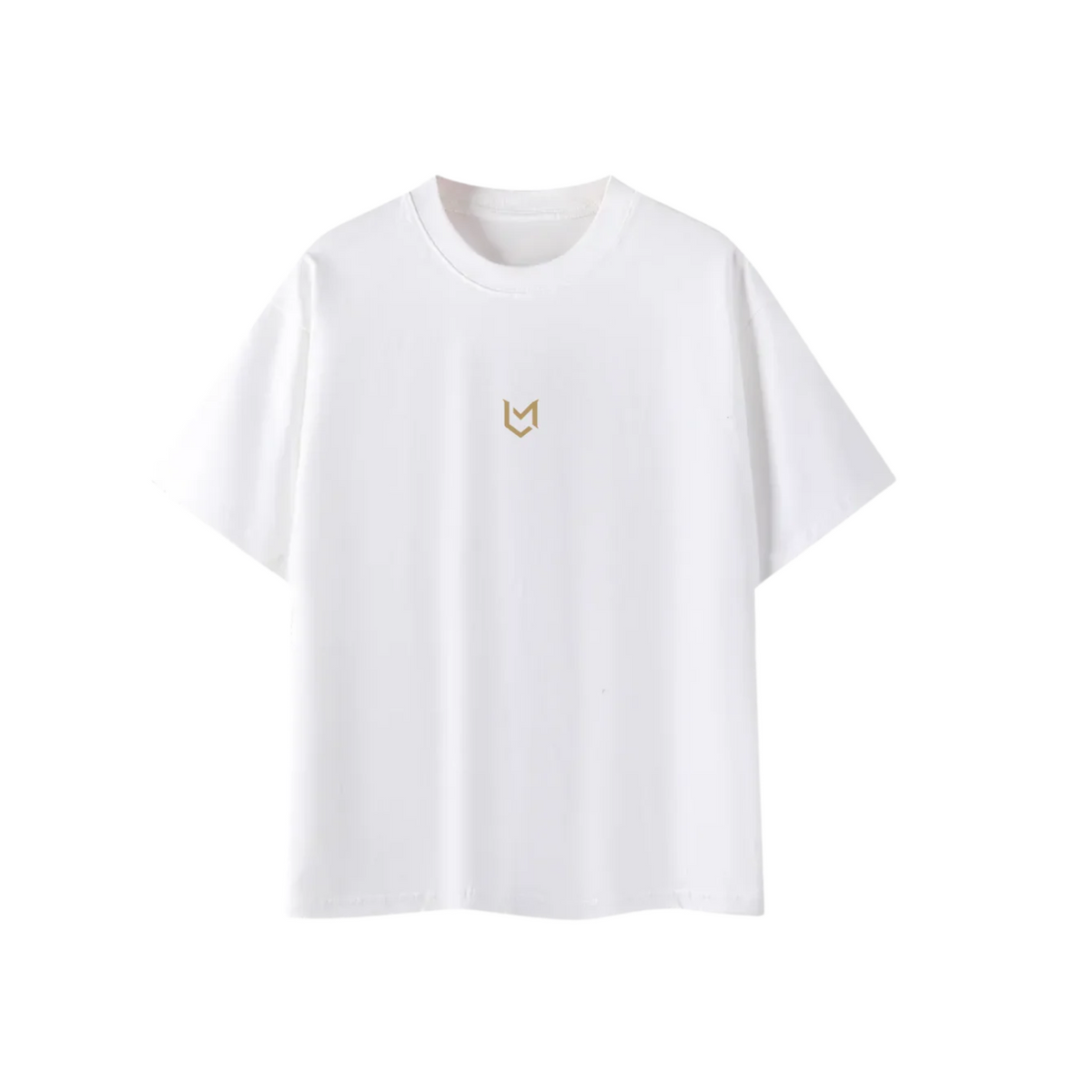 Ivory Pawn Tee