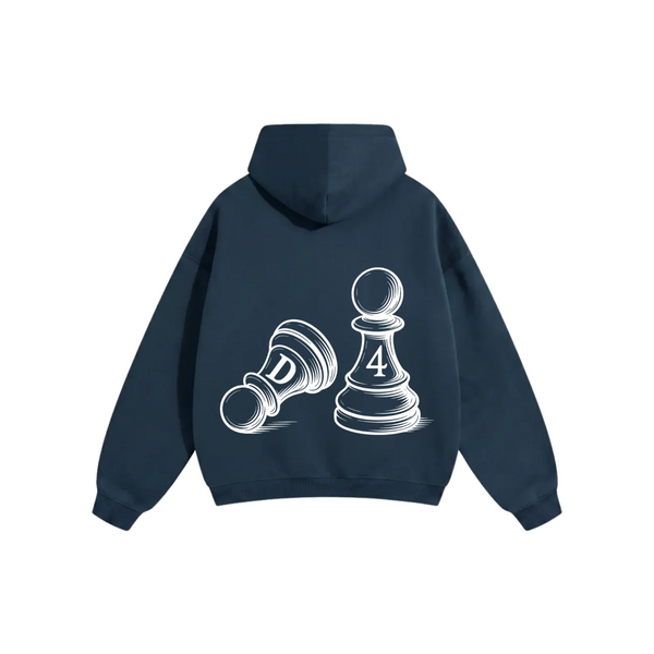 D4 Hoodie