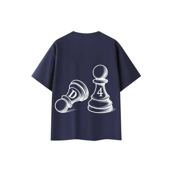 D4 Tee