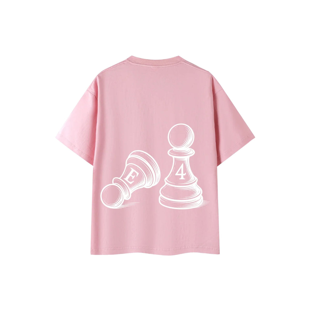 E4 Tee