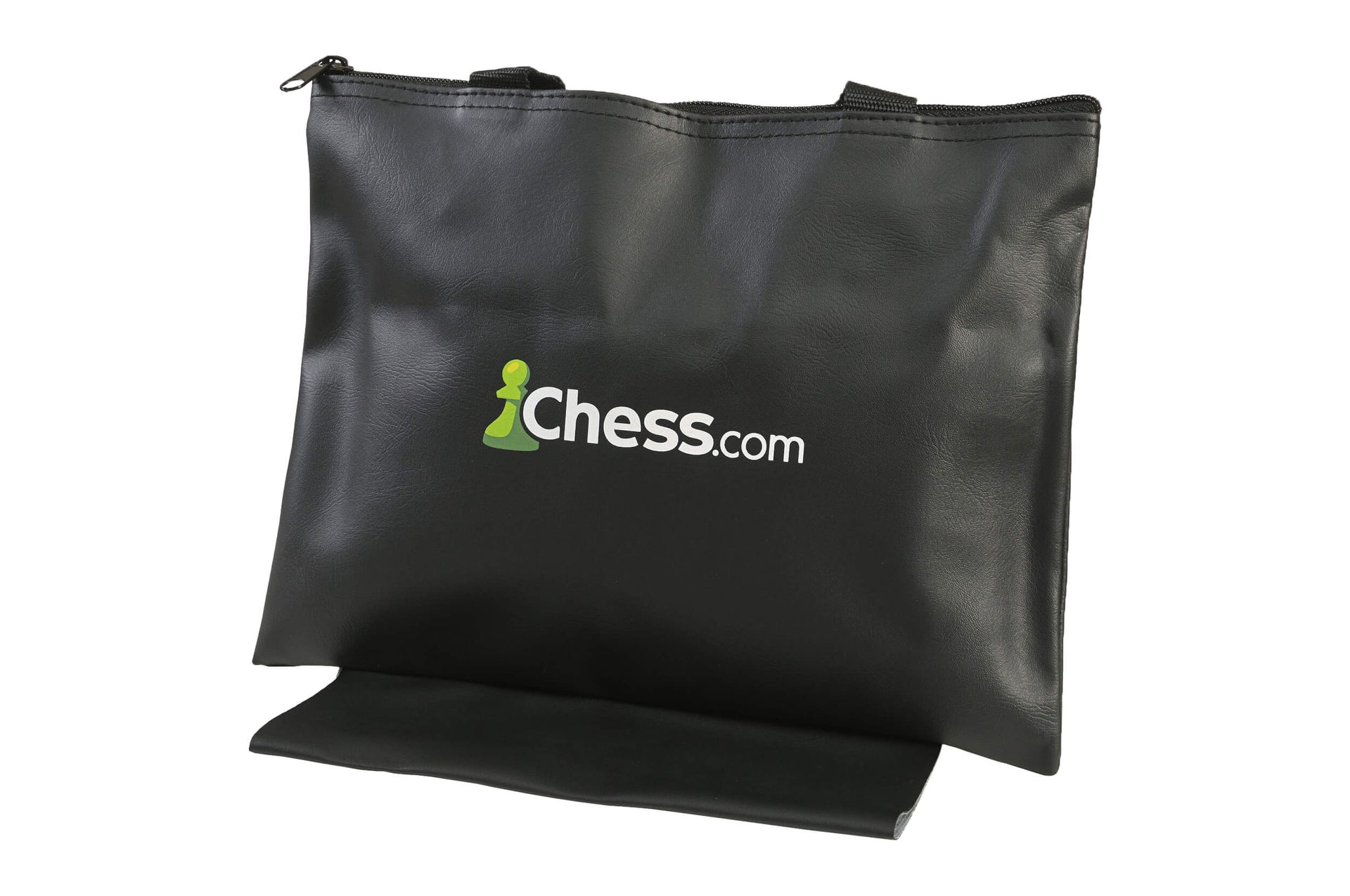 Black Chess.com Standard Bag