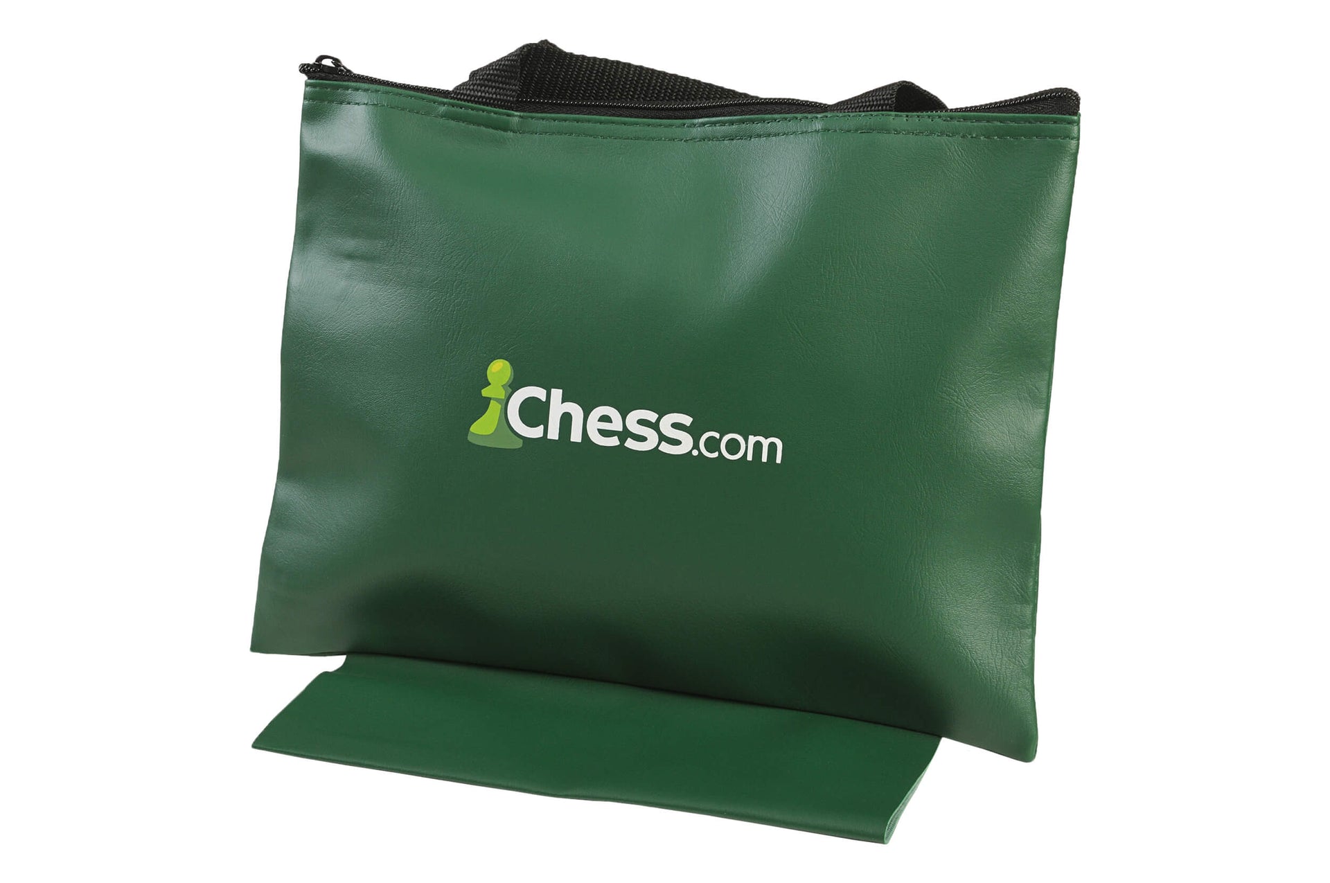 Green Chess.com Standard Bag