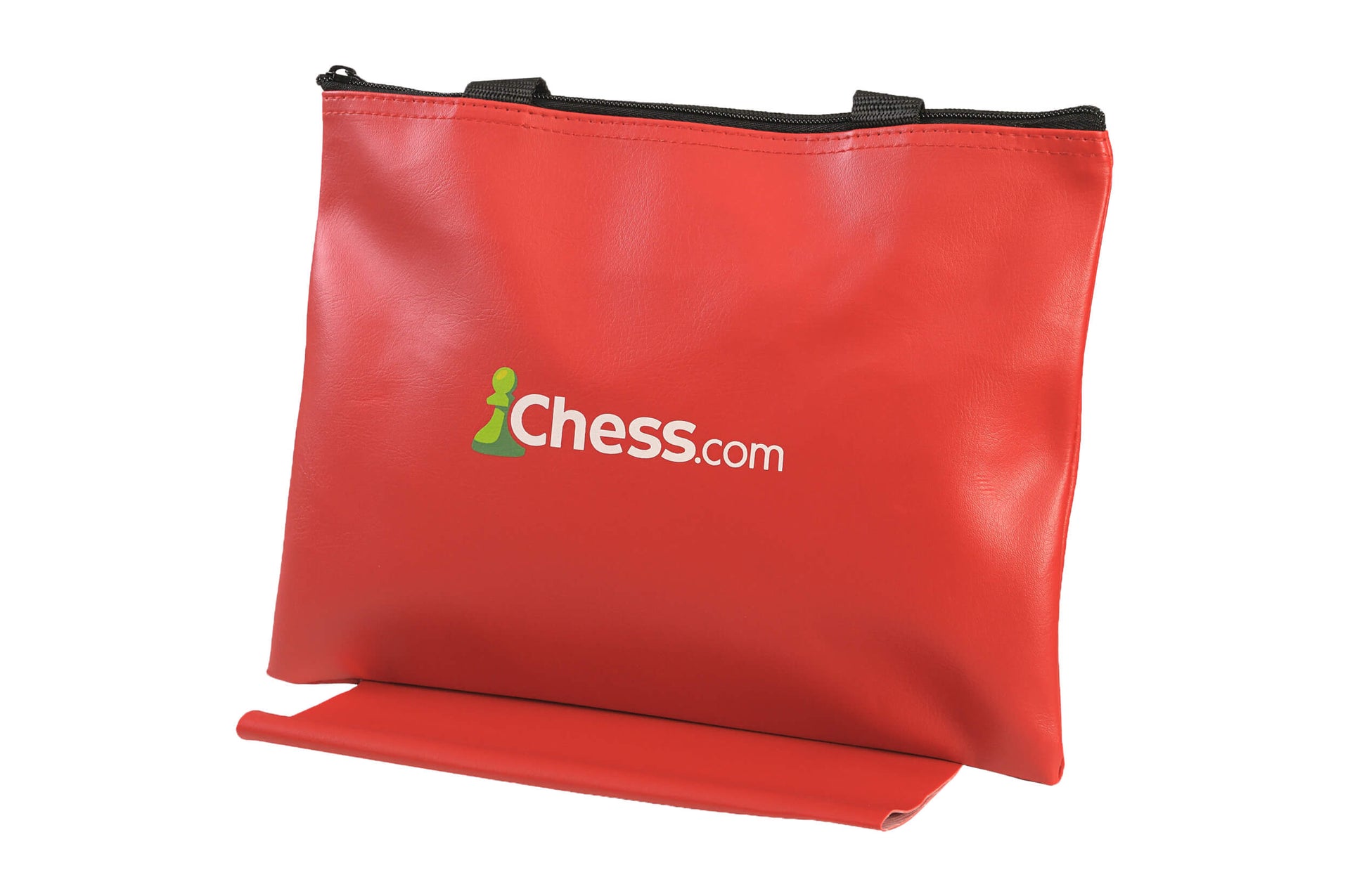 Red Chess.com Standard Bag