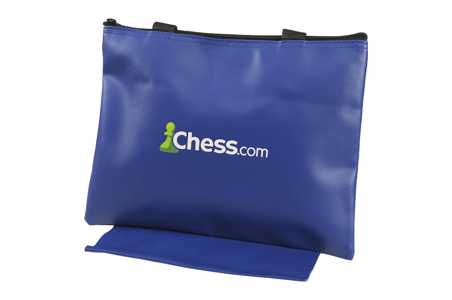 Royal Blue Chess.com Standard Bag