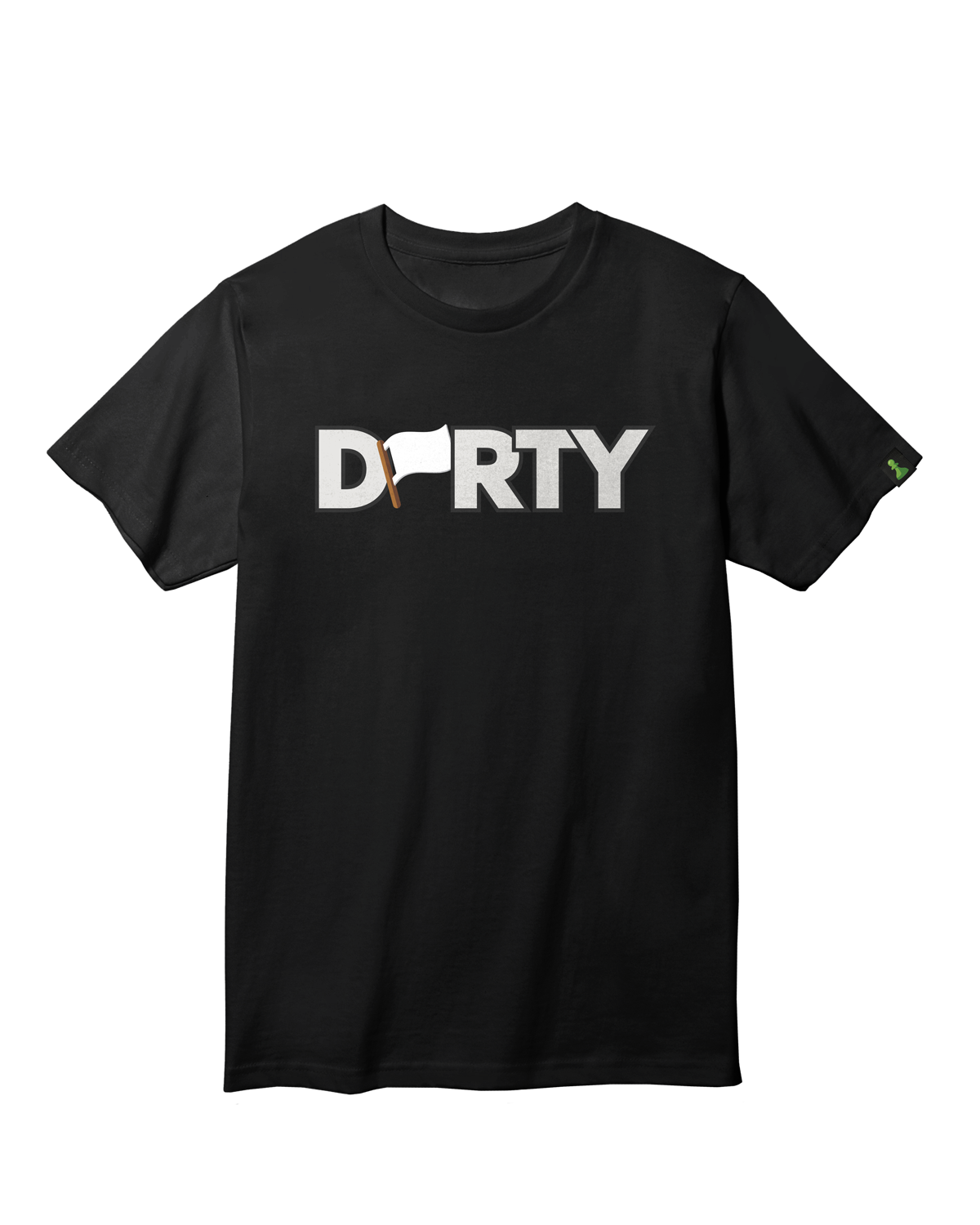 Dirty Flag T-Shirt