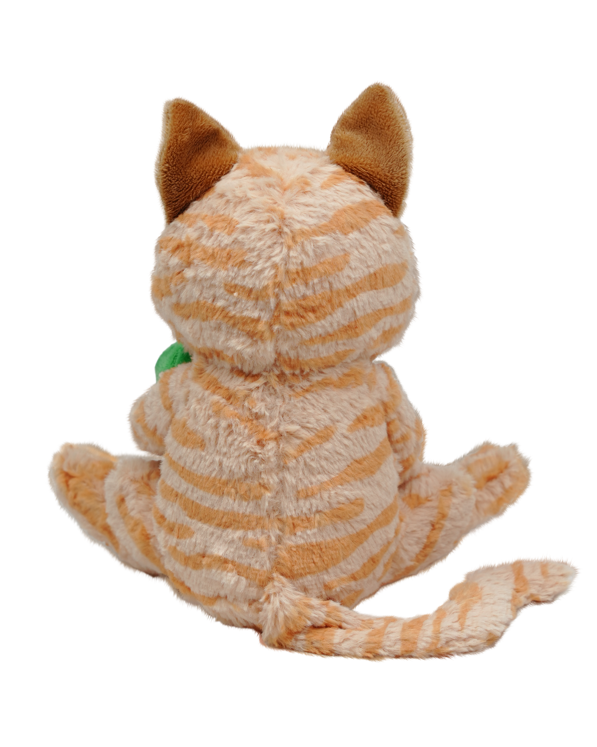 Mittens Chess Plushie