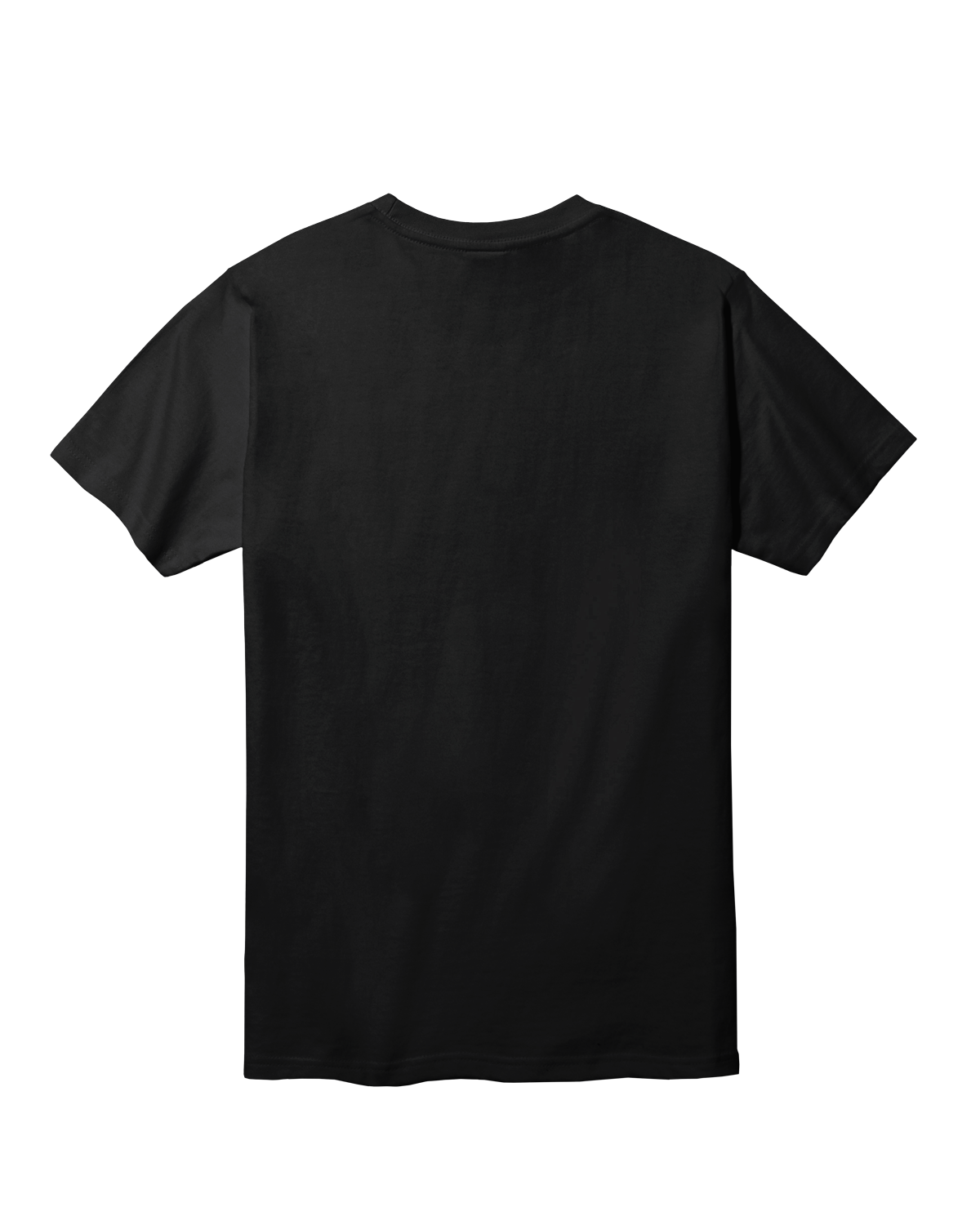 Chess Icon Tee - Black