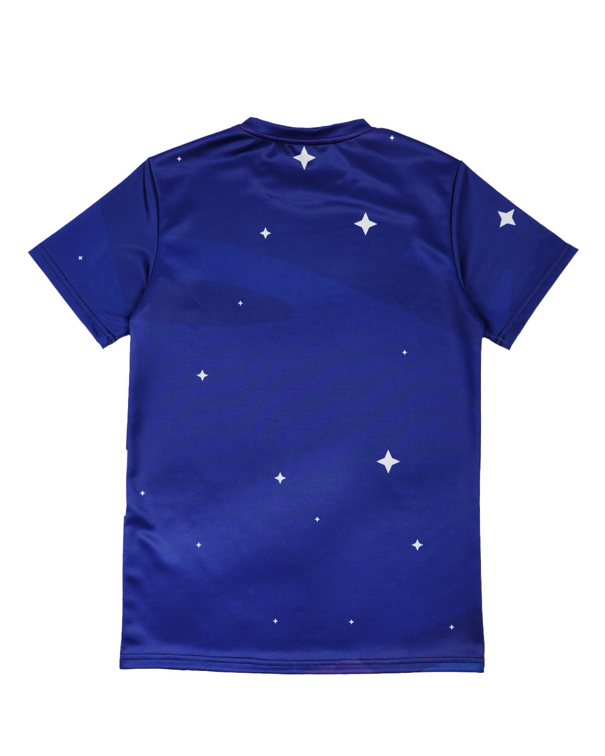 Mittens Full-Art Jersey