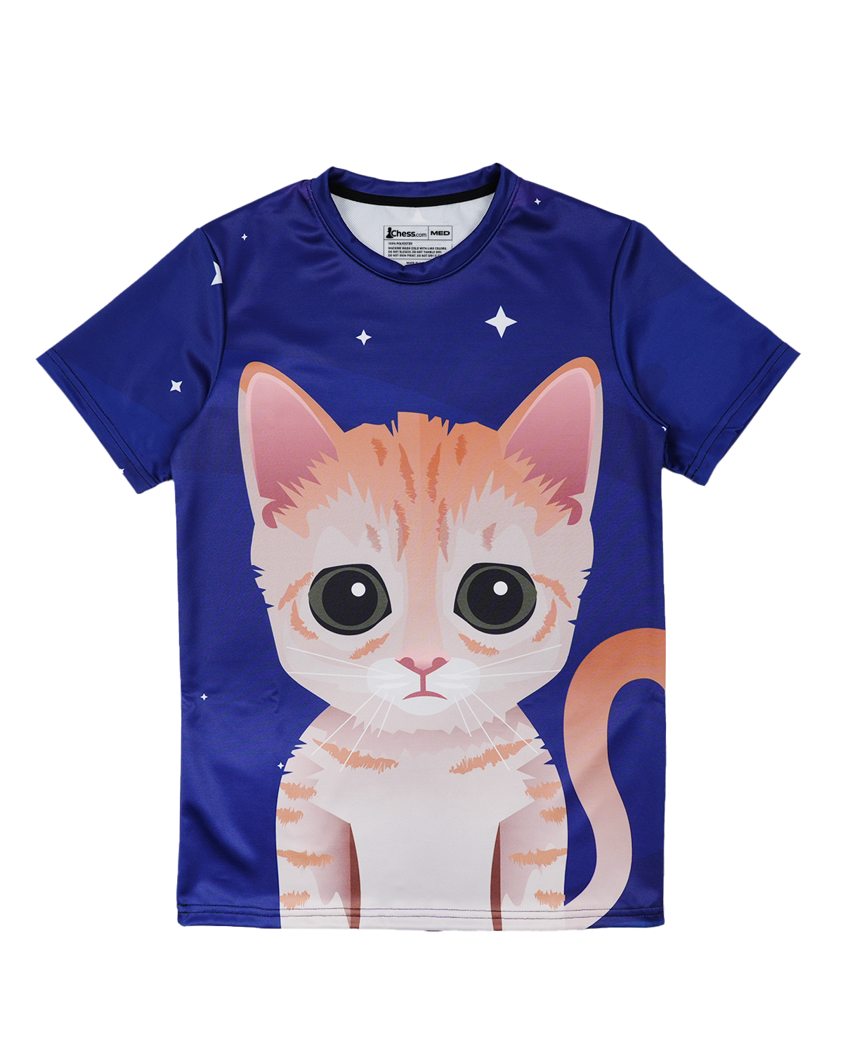 Mittens Full-Art Jersey