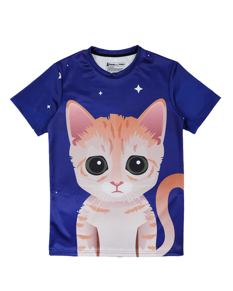 Mittens Full-Art Jersey