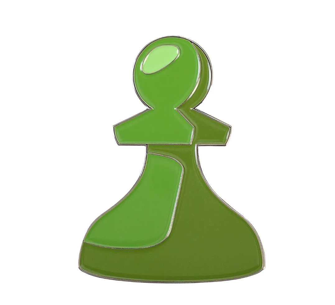 Chess.com Magnet