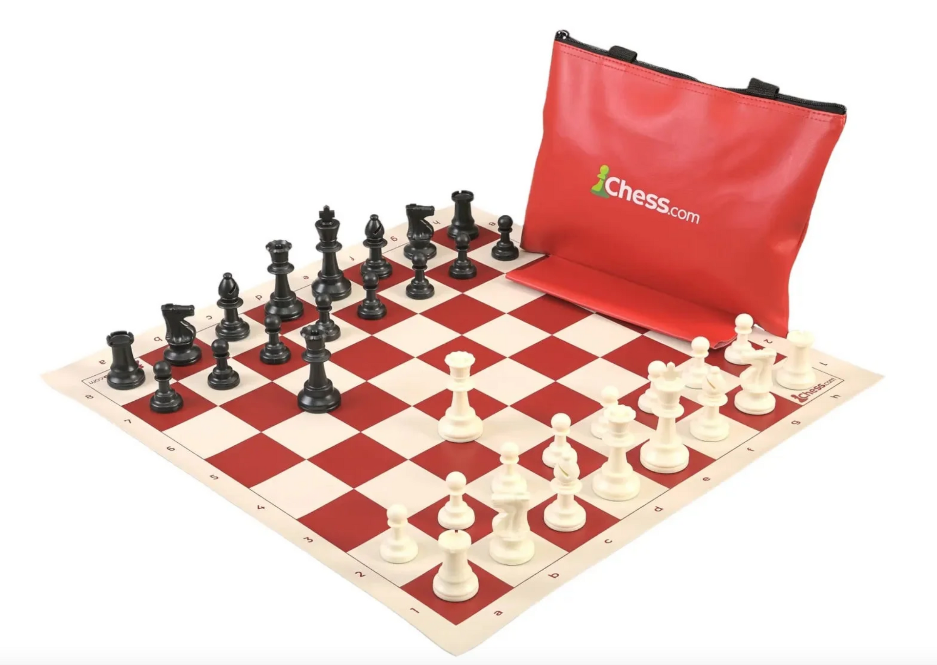 Chess Bundle Complete Set