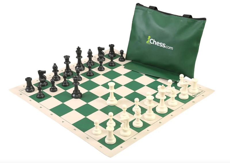 Chess Bundle Complete Set