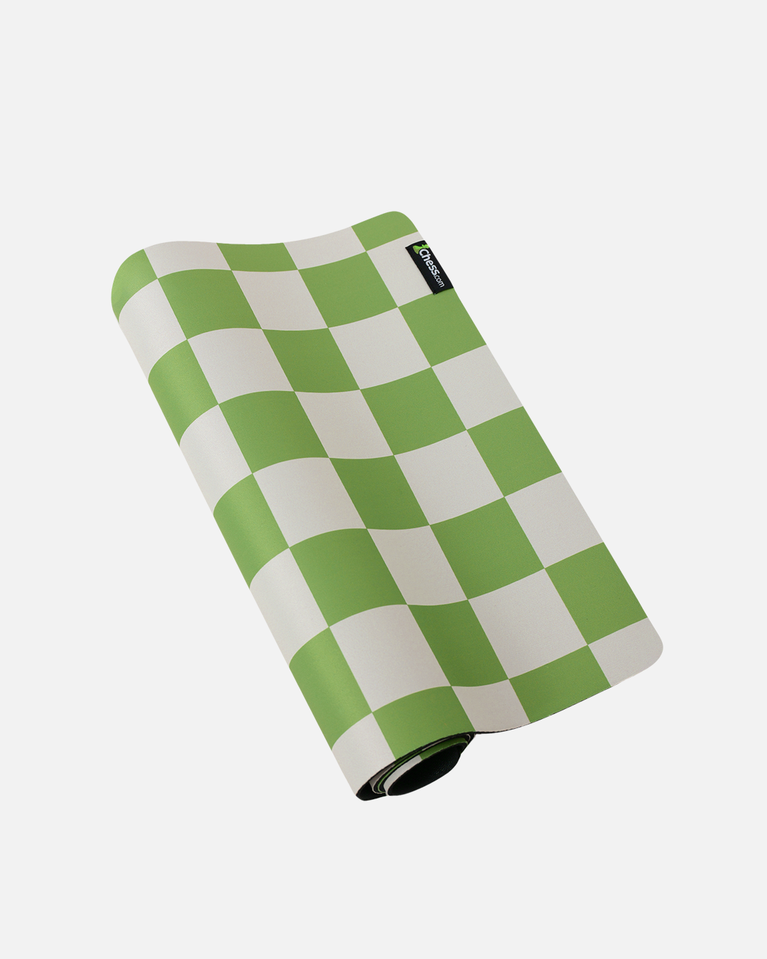 Classic Green Mousepad