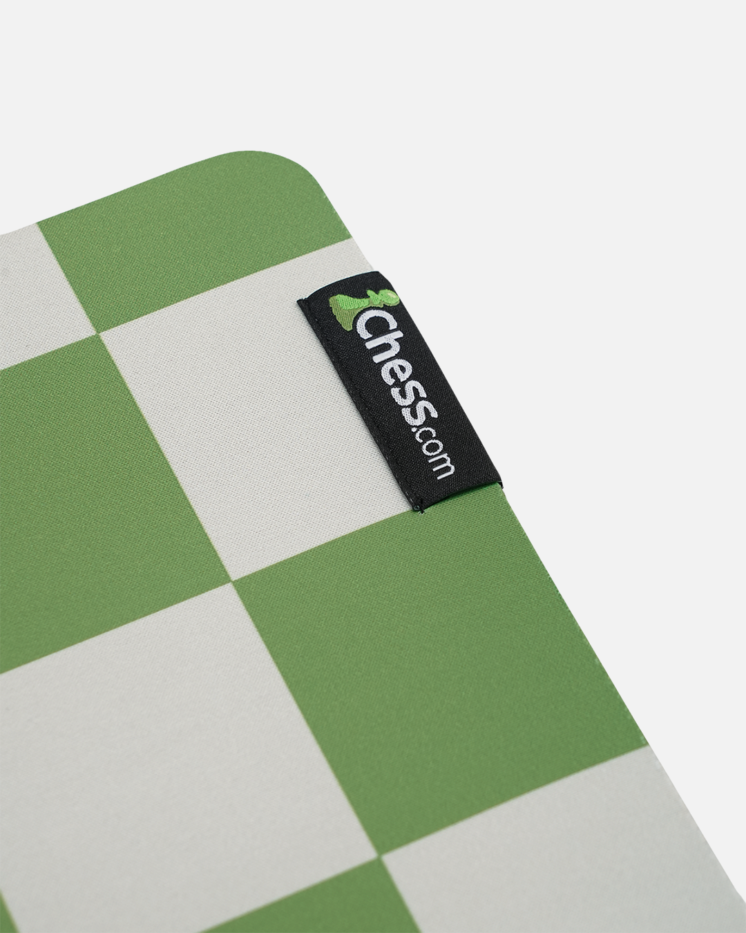 Classic Green Mousepad