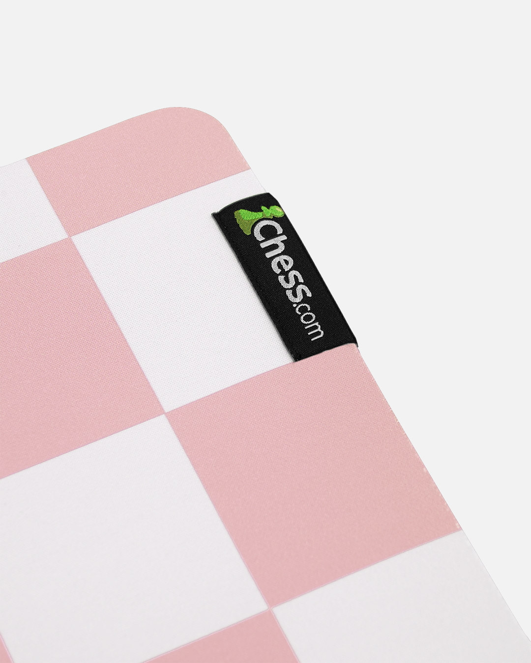 Bubblegum Pink Mousepad