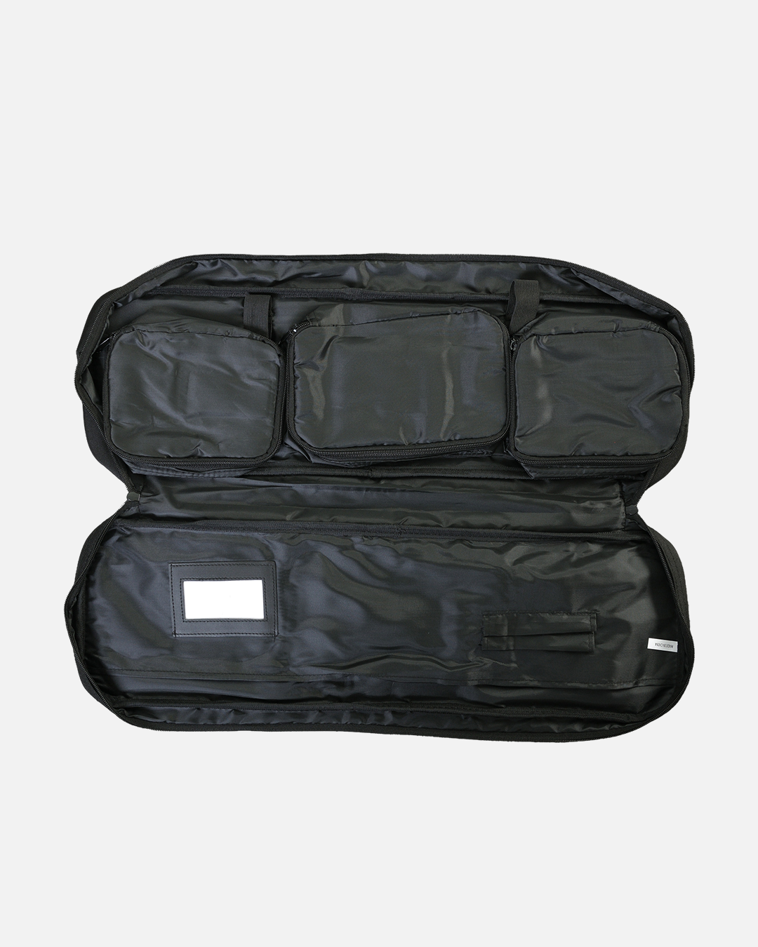 Black Chess.com Deluxe Bag
