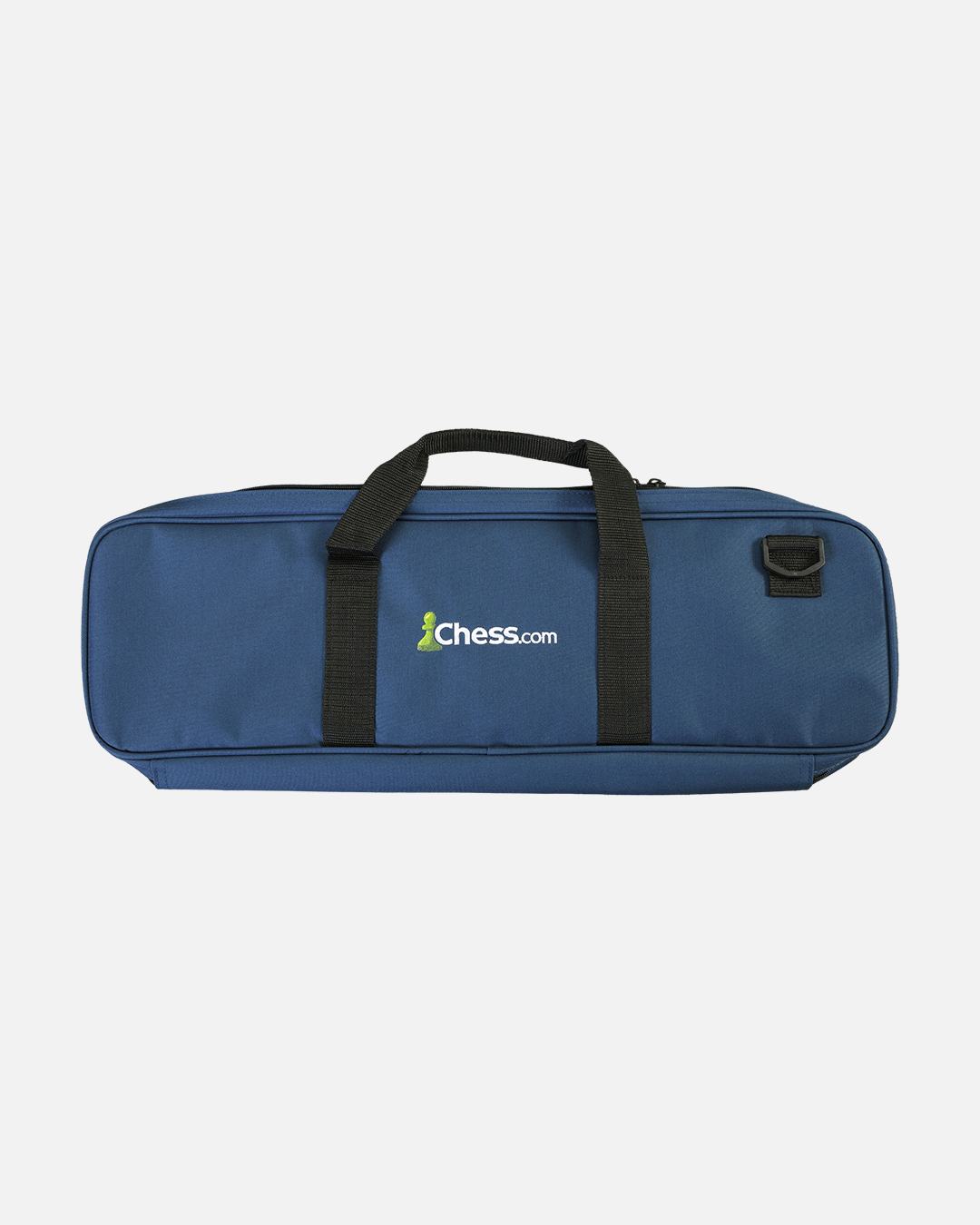 Navy Chess.com Deluxe Bag