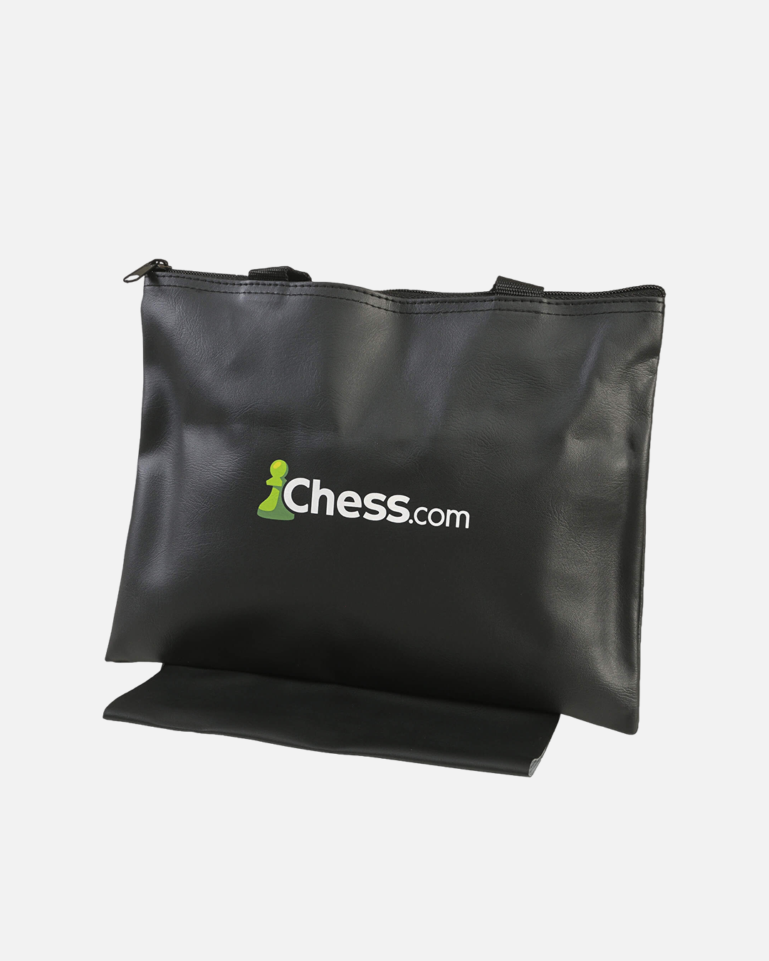 Black Chess.com Standard Bag
