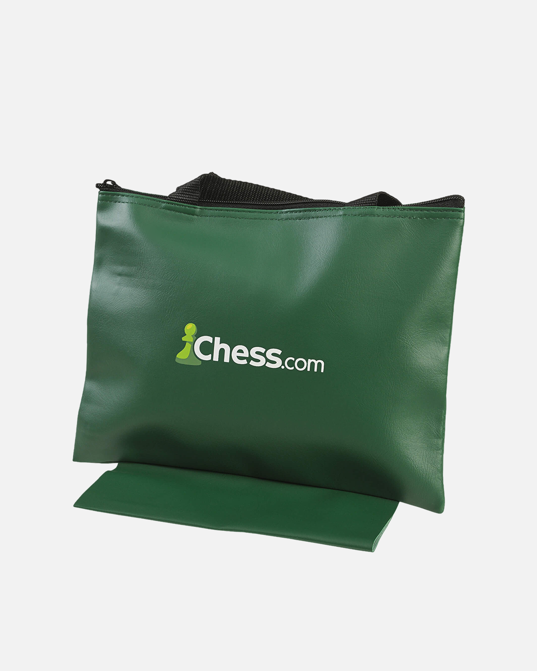 Green Chess.com Standard Bag