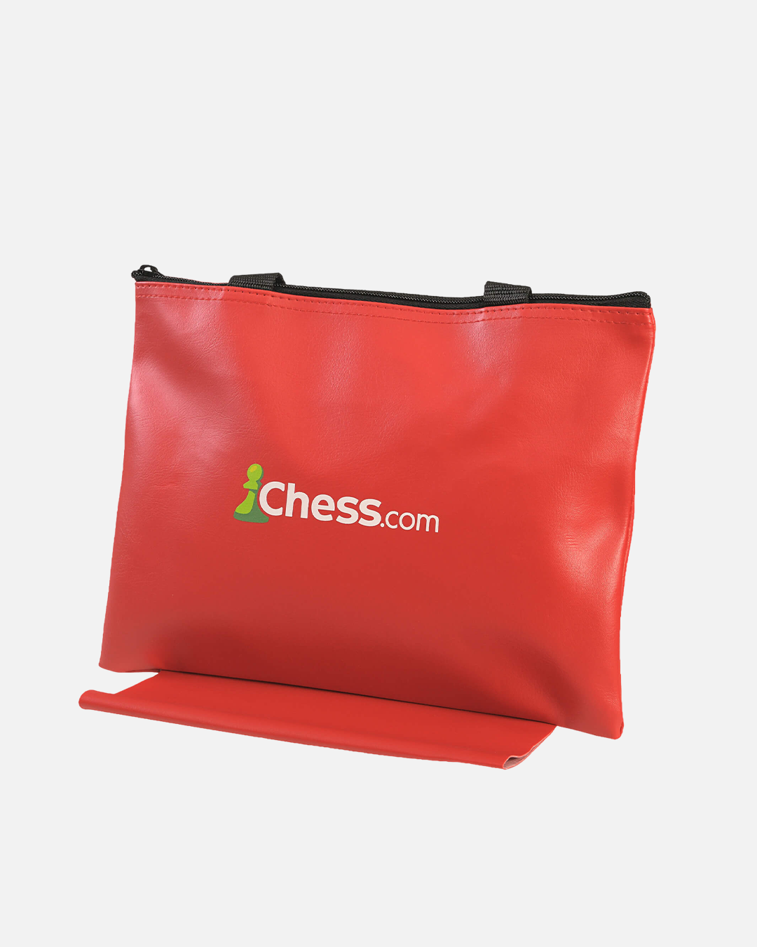 Red Chess.com Standard Bag