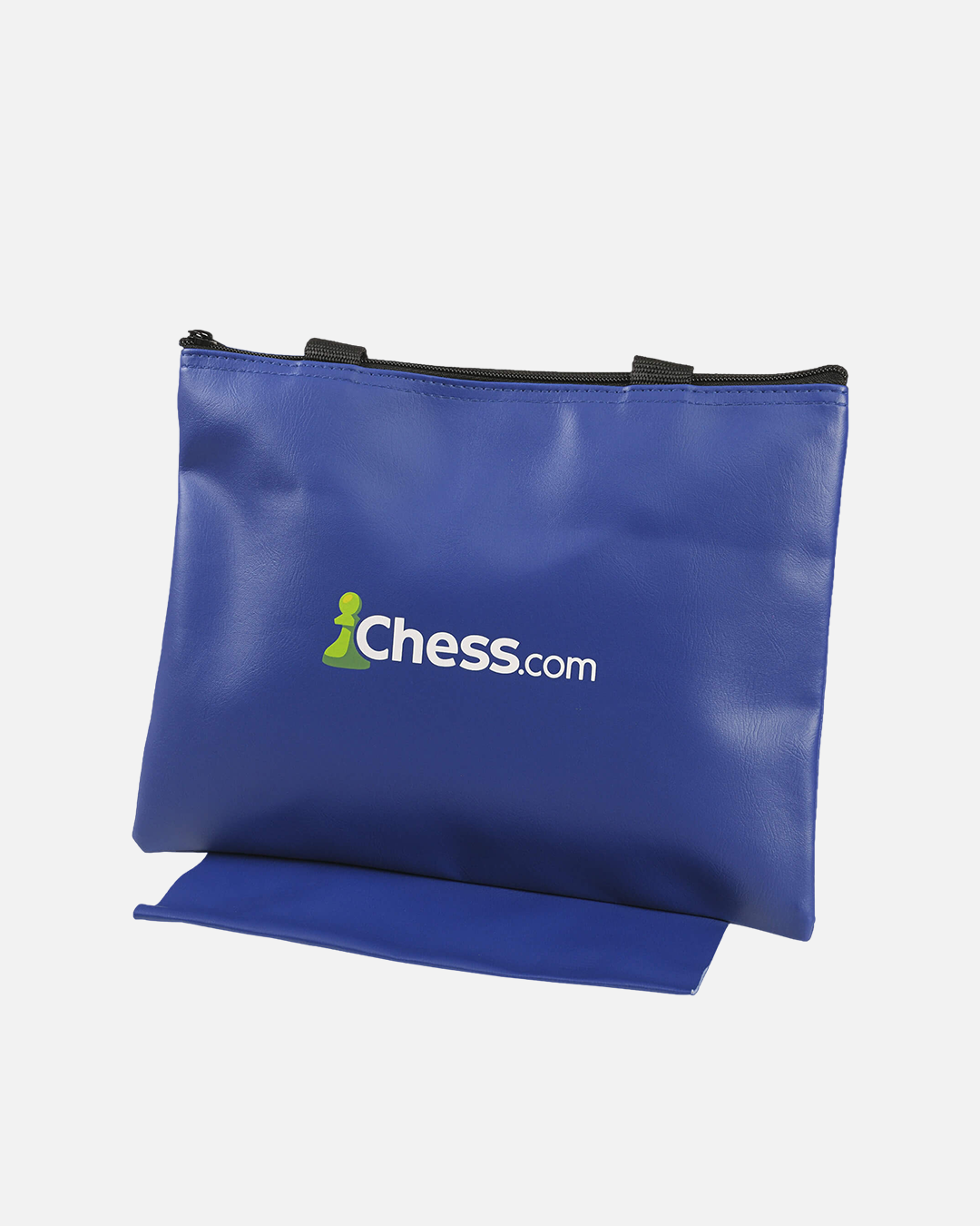 Royal Blue Chess.com Standard Bag