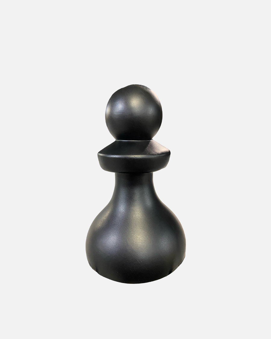 Black Stress Pawn