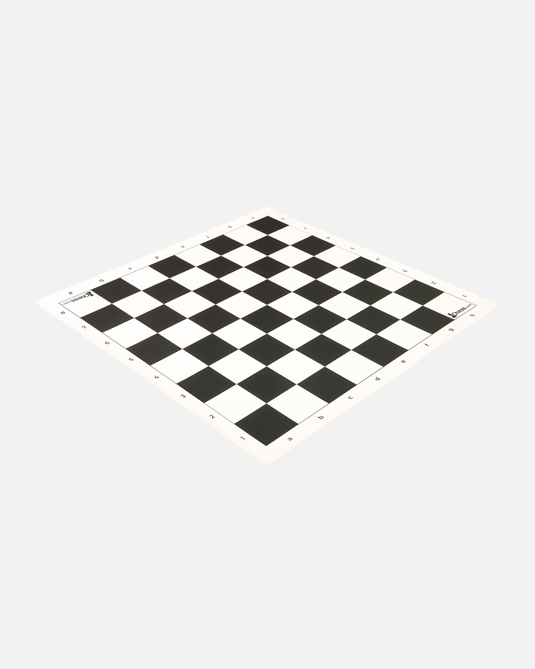 Black Chess.com Vinyl Board