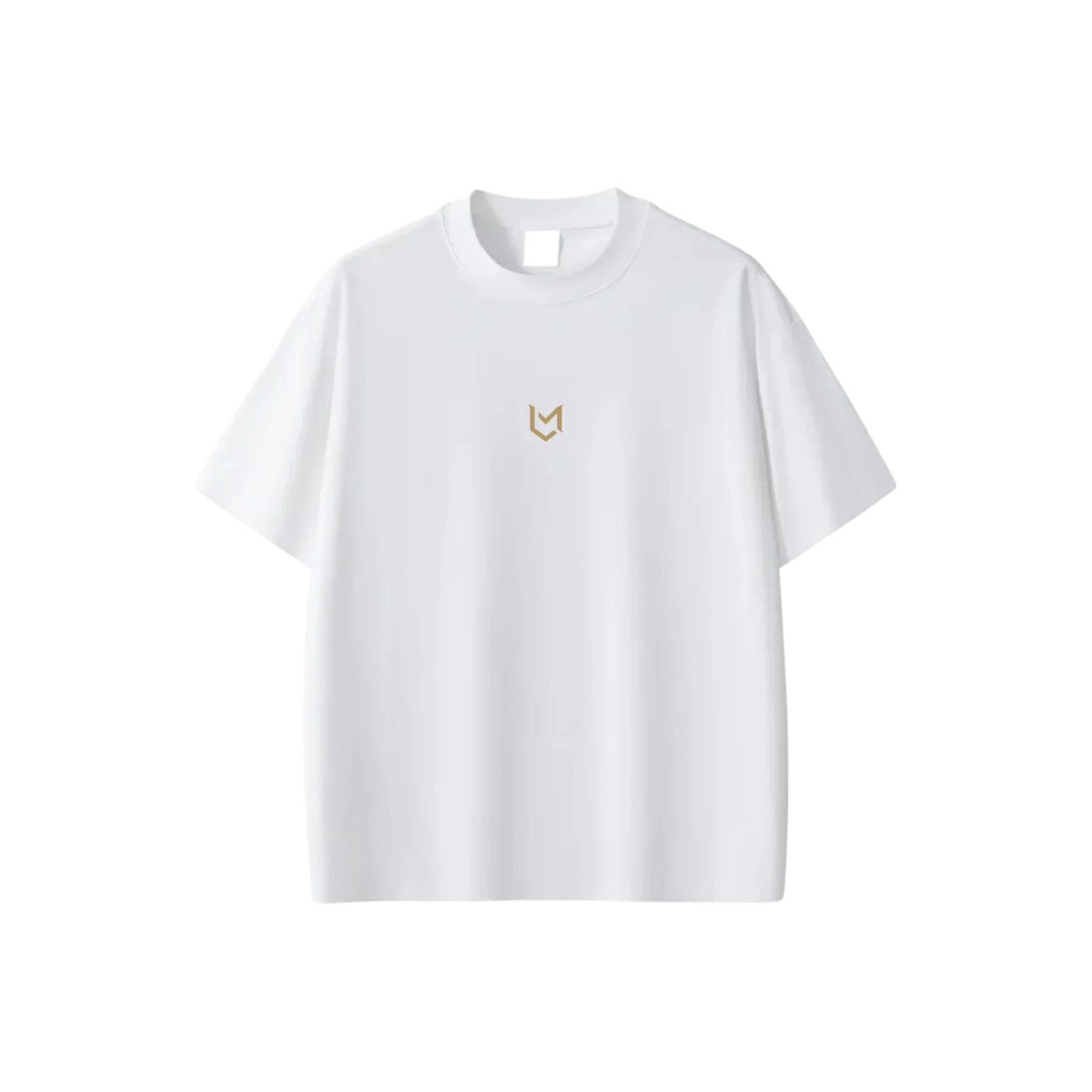 Ivory Pawn Tee