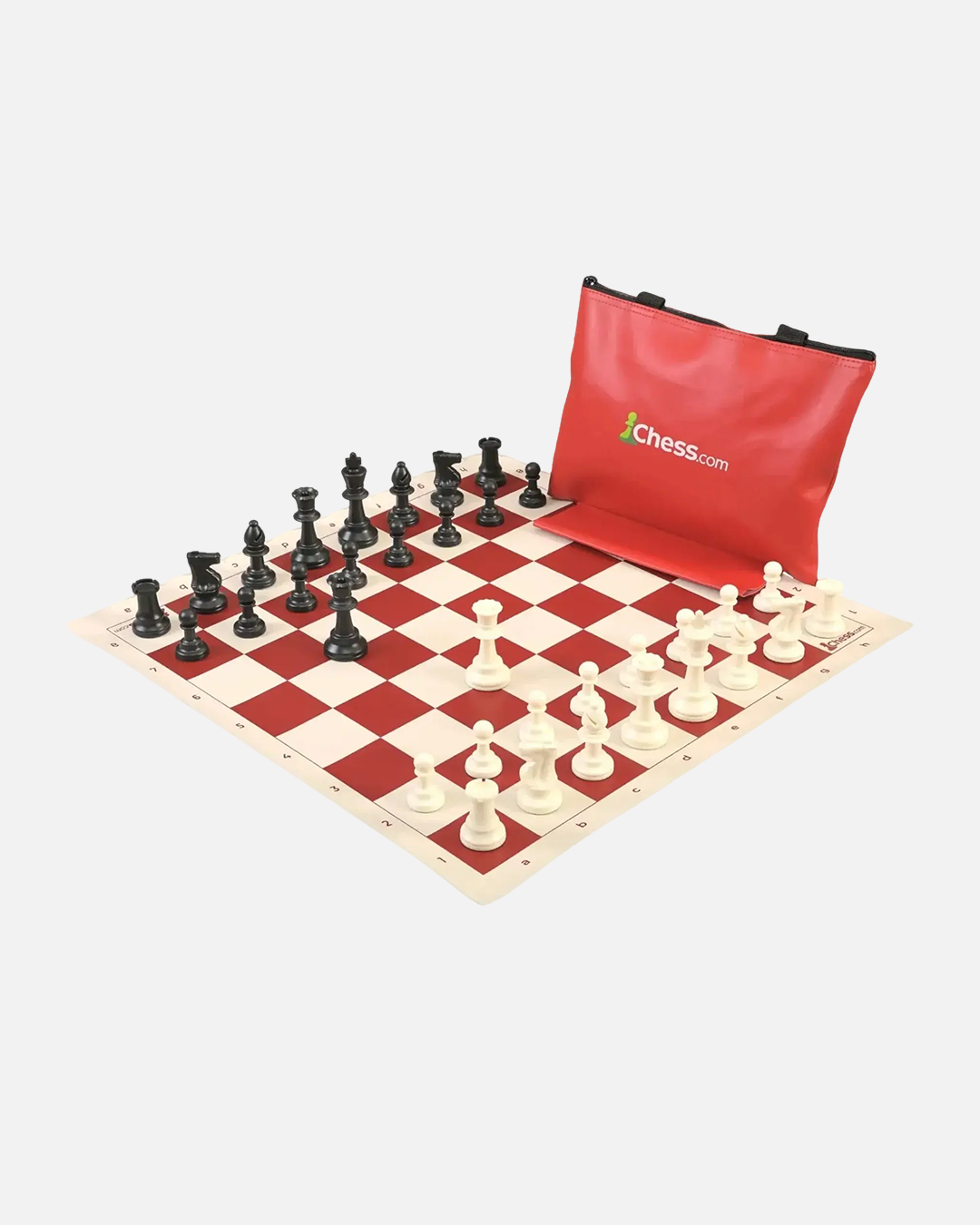 Chess Bundle Complete Set