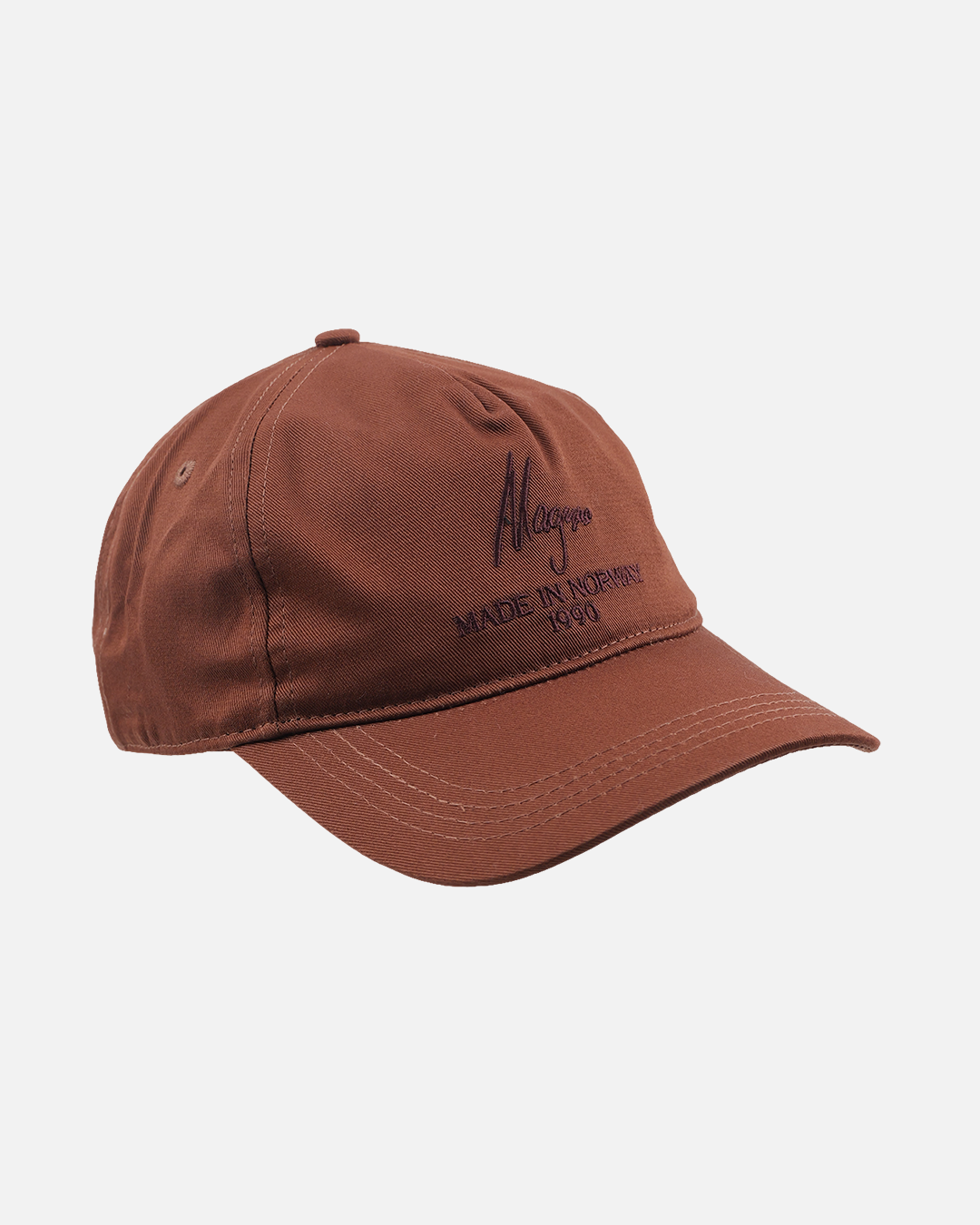 Magnus “Made in Norway 1990” Hat