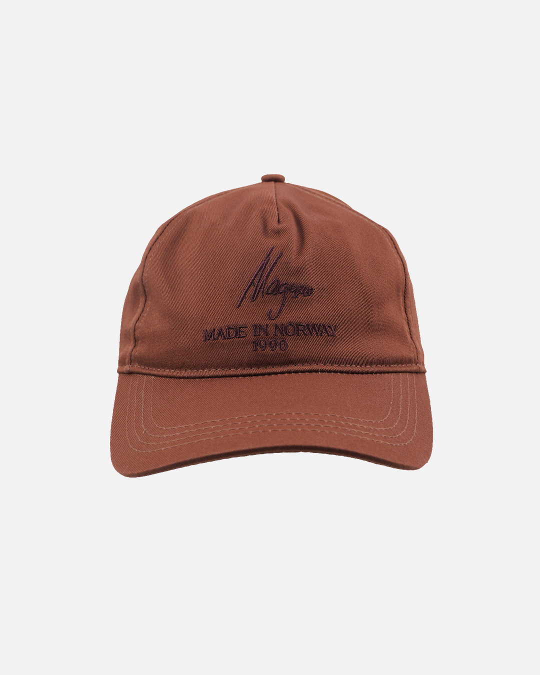 Magnus Spring/Summer Signature Tee & Hat Bundle