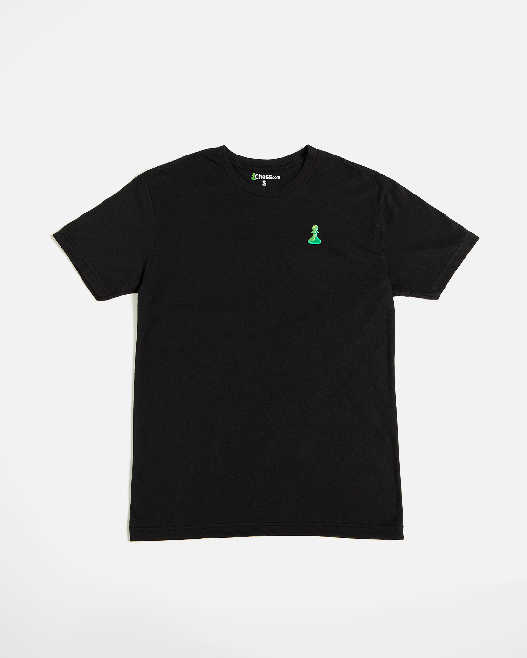 Essential Collection  Black Tee