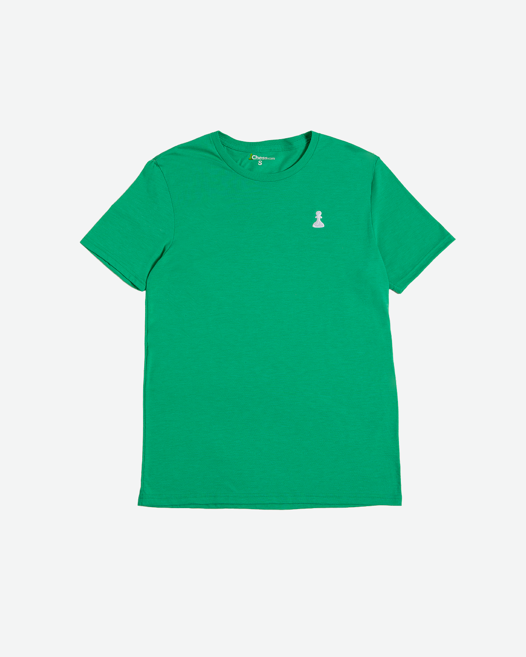Essential Collection Green Tee