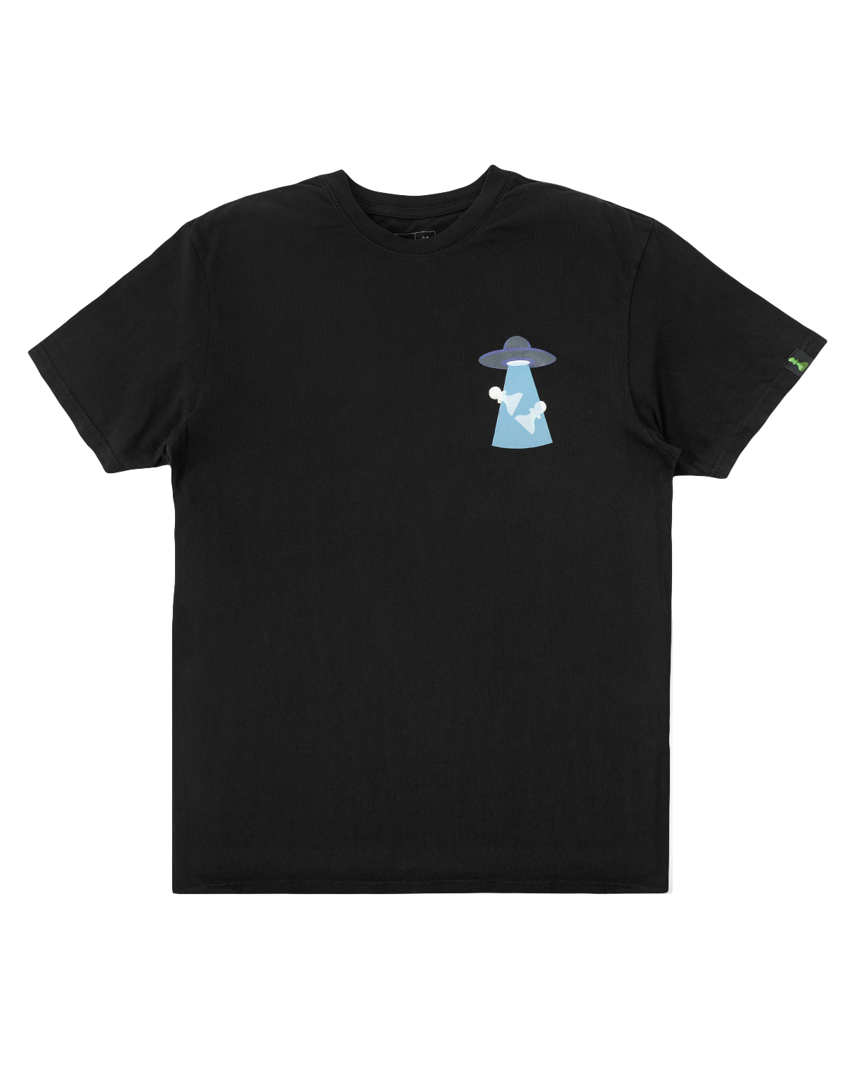 Alien Pawn T-Shirt